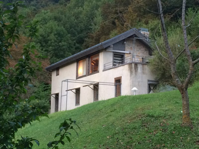ristrutturazione belluno esterno