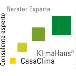 consulente esperto casaclima
